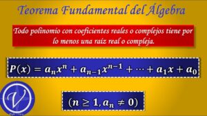 cual-es-el-teorema-fundamental-del-algebra