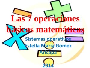 cuales-son-las-7-operaciones-matematicas-basicas