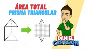 area-de-la-base-de-un-prisma-triangular