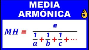 media-armonica